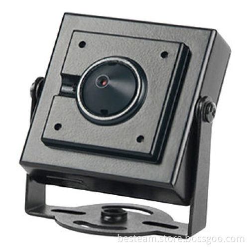 700TVL Mini Pin-hole Camera, 3.7mm LensNew